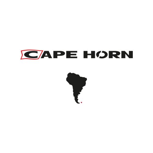 Copertina Cape Horn